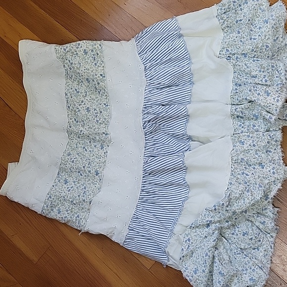 Plus Size Skirt Bundle - Picture 3 of 4